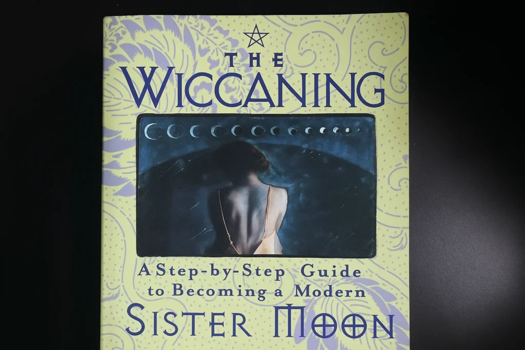 The Wiccaning Proven Steps to Start Your Craft
