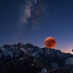 Chaste Moon in March 2026