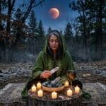 March Magickal Spells The Full Moon