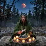 March Magickal Spells The Full Moon