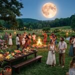July Magickal Spells