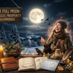 December Magickal Spells