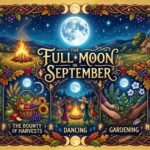 September Magickal Spells
